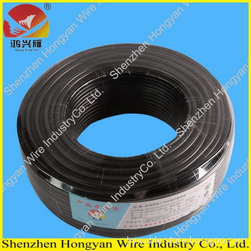 450/750V PVC Insulated Electrical Wire cable